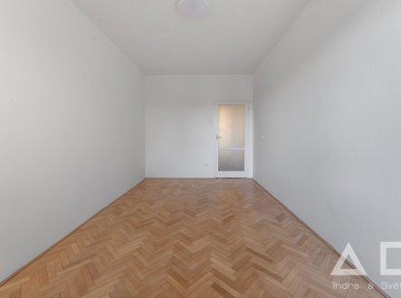 Pronájem bytu, 3+1, 78 m²