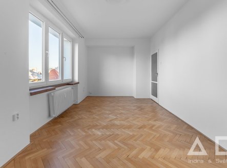 Pronájem bytu, 3+1, 78 m²