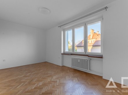 Pronájem bytu, 3+1, 78 m²