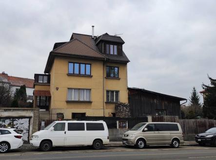 Prodej domu/vily, 120 m²