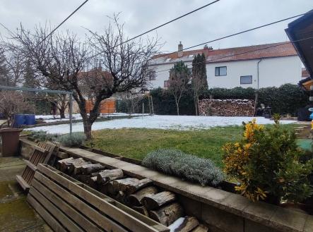 Prodej domu/vily, 120 m²