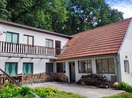 Prodej domu/vily, 127 m²