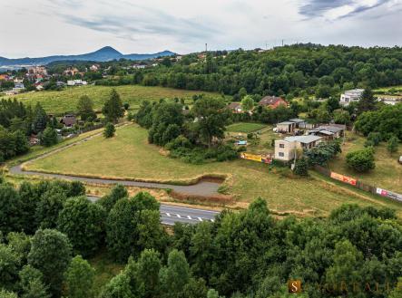 Prodej - pozemek pro bydlení, 1 211 m²