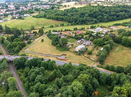 Prodej - pozemek pro bydlení, 894 m²