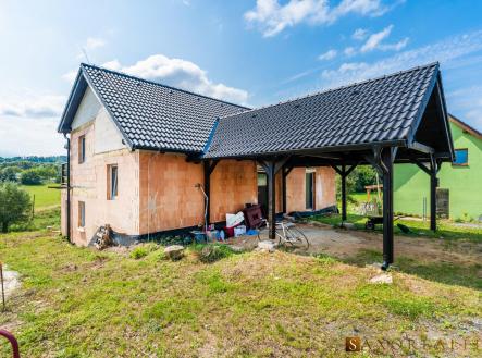 Prodej domu/vily, 181 m²