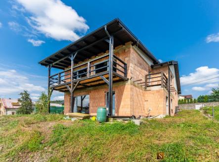 Prodej domu/vily, 181 m²