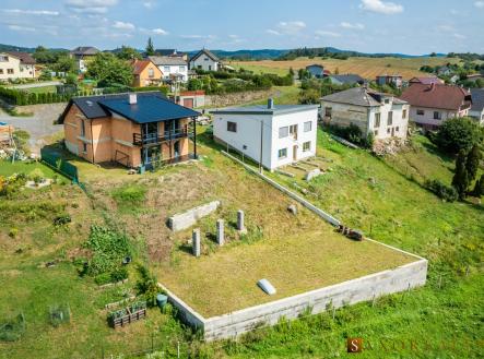 Prodej domu/vily, 181 m² obrázek