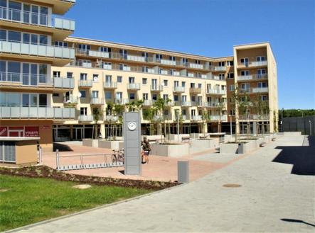 Pronájem kanceláře, 1 m²