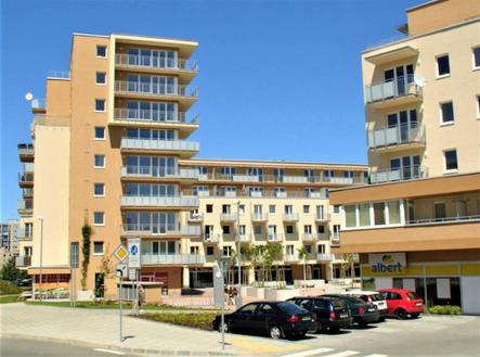 Pronájem kanceláře, 1 m²