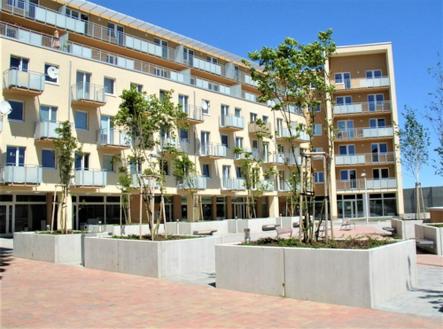 Pronájem kanceláře, 1 m²