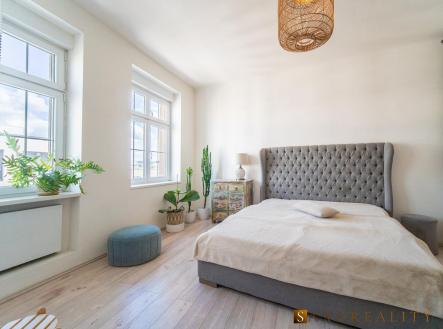 Prodej bytu, 4+1, 135 m²