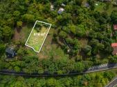 Prodej pozemku pro bydlení, 818 m²