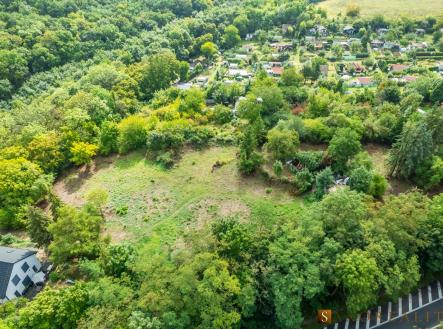 Prodej pozemku pro bydlení, 790 m²