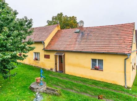 Prodej domu/vily, 92 m²