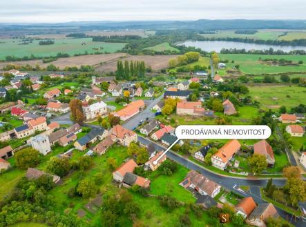 Prodej domu/vily, 92 m²