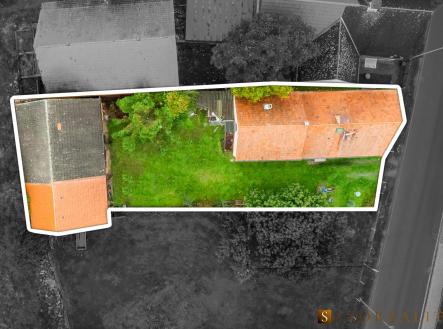 Prodej domu/vily, 92 m²