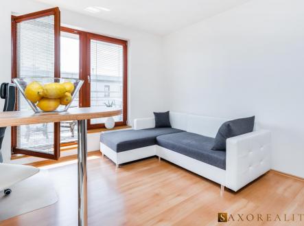 Prodej bytu, 1+kk, 35 m²