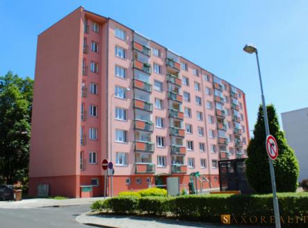 Prodej bytu, 2+1, 55 m²
