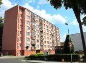 Prodej bytu, 2+1, 55 m²
