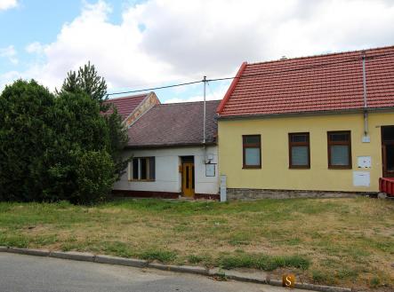 Prodej domu/vily, 83 m²
