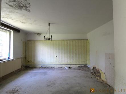 Prodej domu/vily, 83 m²