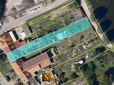 Prodej domu/vily, 83 m²