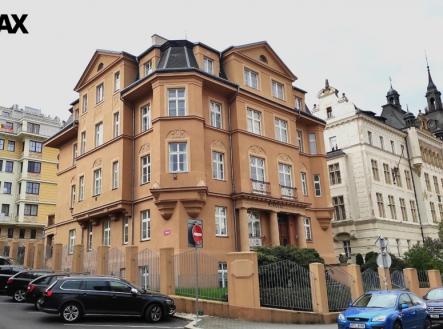 Prodej bytu, 3+1, 85 m²