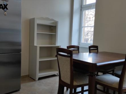 Prodej bytu, 3+1, 85 m²