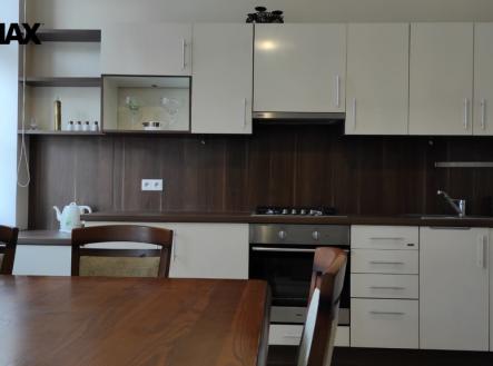 Prodej bytu, 3+1, 85 m²