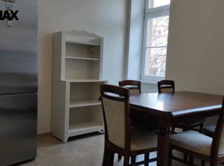 Prodej bytu, 3+1, 85 m²