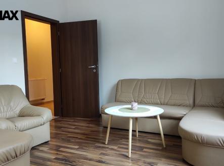 Prodej bytu, 3+1, 85 m²