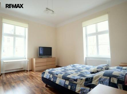 Prodej bytu, 3+1, 85 m²