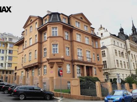 Prodej bytu, 3+1, 85 m²