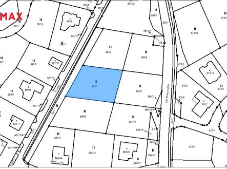 Prodej pozemku, ostatní, 1 122 m²