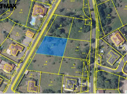 Prodej pozemku, ostatní, 1 122 m² obrázek