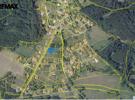 Prodej pozemku, ostatní, 1 122 m²