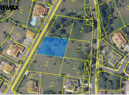 Prodej pozemku, ostatní, 1 122 m² obrázek