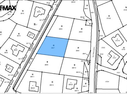 Prodej pozemku, ostatní, 1 122 m²