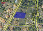 Prodej pozemku, ostatní, 1 242 m²