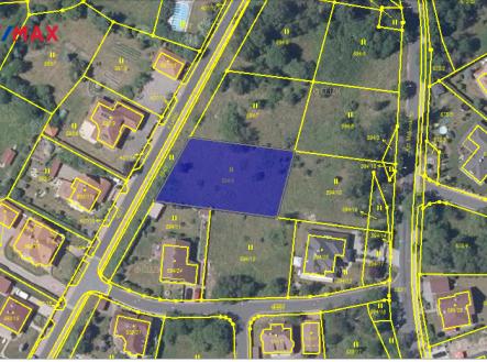 Prodej pozemku, ostatní, 1 242 m²