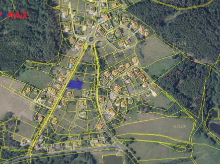 Prodej pozemku, ostatní, 1 242 m²