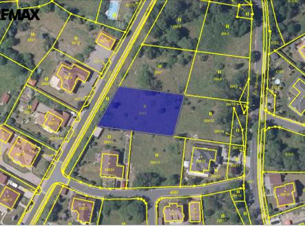 Prodej pozemku, ostatní, 1 242 m²