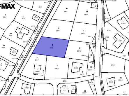 Prodej pozemku, ostatní, 1 242 m²