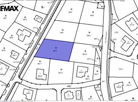 Prodej pozemku, ostatní, 1 242 m²