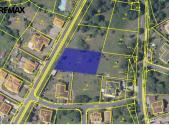 Prodej pozemku, ostatní, 1 242 m²