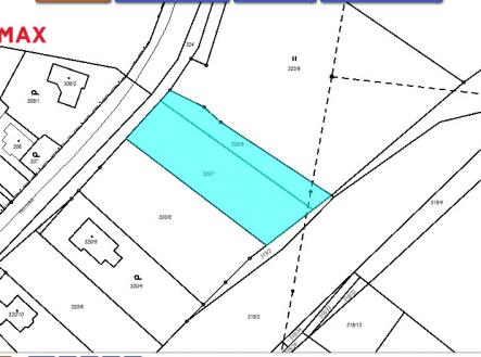 Prodej - pozemek, ostatní, 2 040 m²