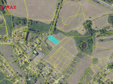 Prodej pozemku, ostatní, 2 040 m²