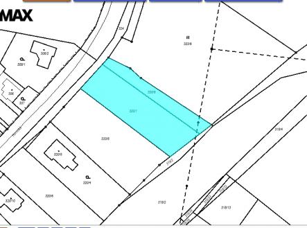 Prodej pozemku, ostatní, 2 040 m²