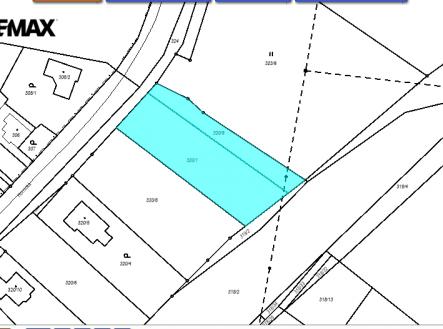 Prodej pozemku, ostatní, 2 040 m²