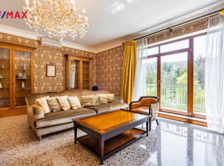 Prodej bytu, 6+1, 280 m²